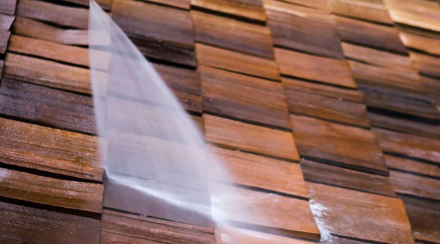 Roof Repair in Tracy, IA